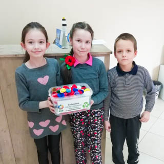 Конференция Оранжевый телескоп Пенза