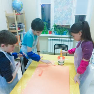 Конференция Оранжевый телескоп Пенза